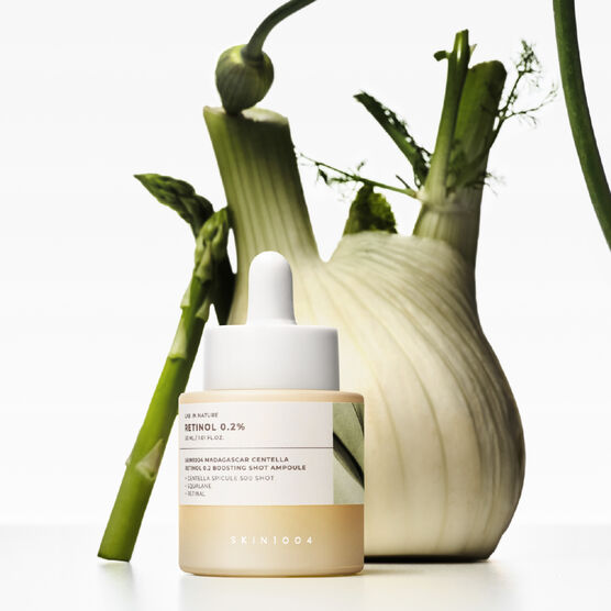 SKIN1004 LAB IN NATURE RETINOL AMPO 30ML